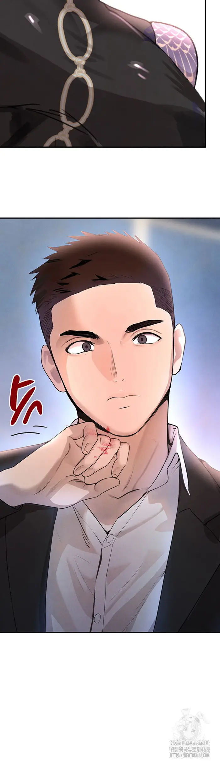The Boss’s Daughter Raw picture 42