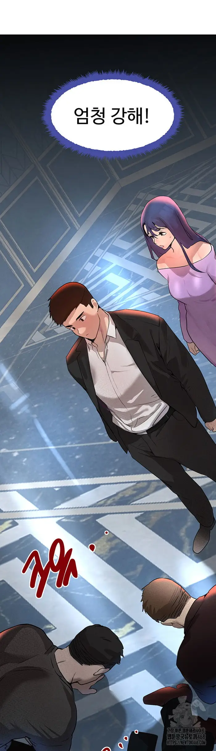 The Boss’s Daughter Raw picture 44
