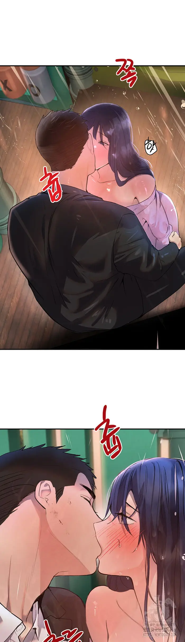 The Boss’s Daughter Raw picture 68