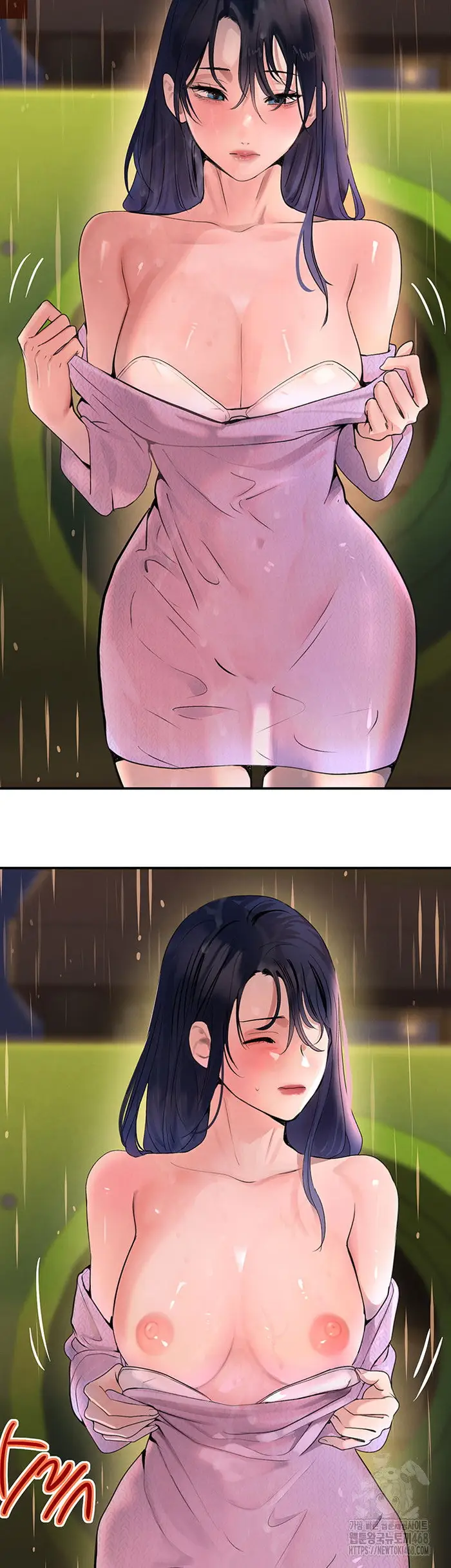 The Boss’s Daughter Raw picture 20