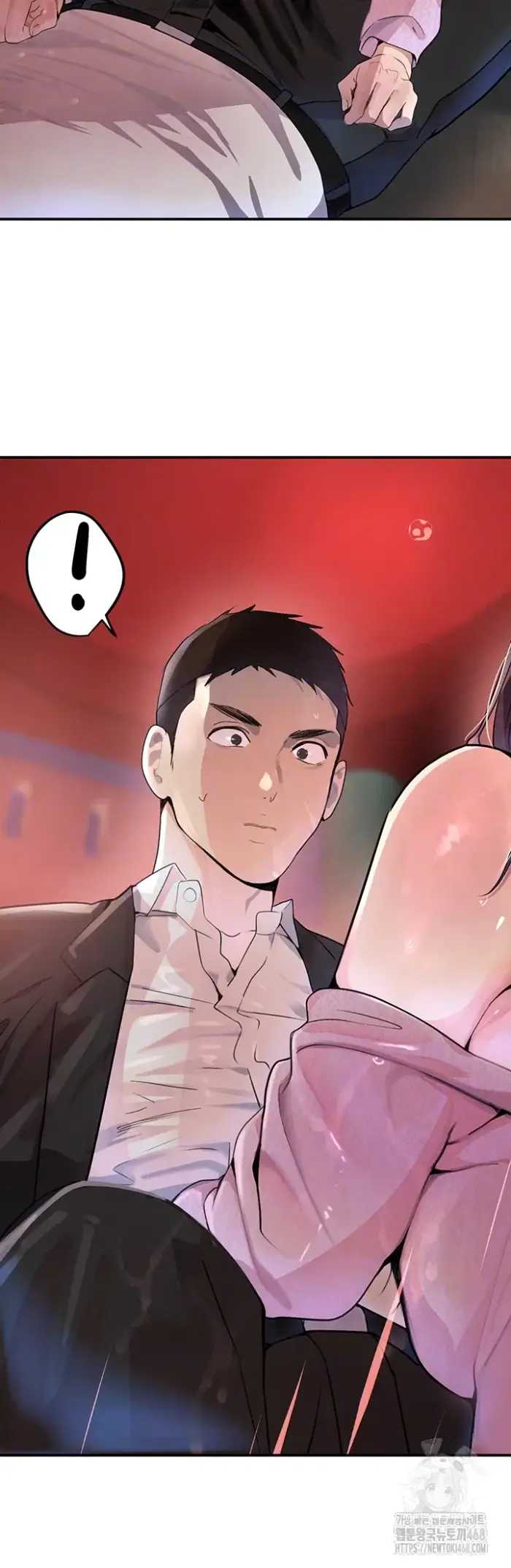 The Boss’s Daughter Raw picture 6
