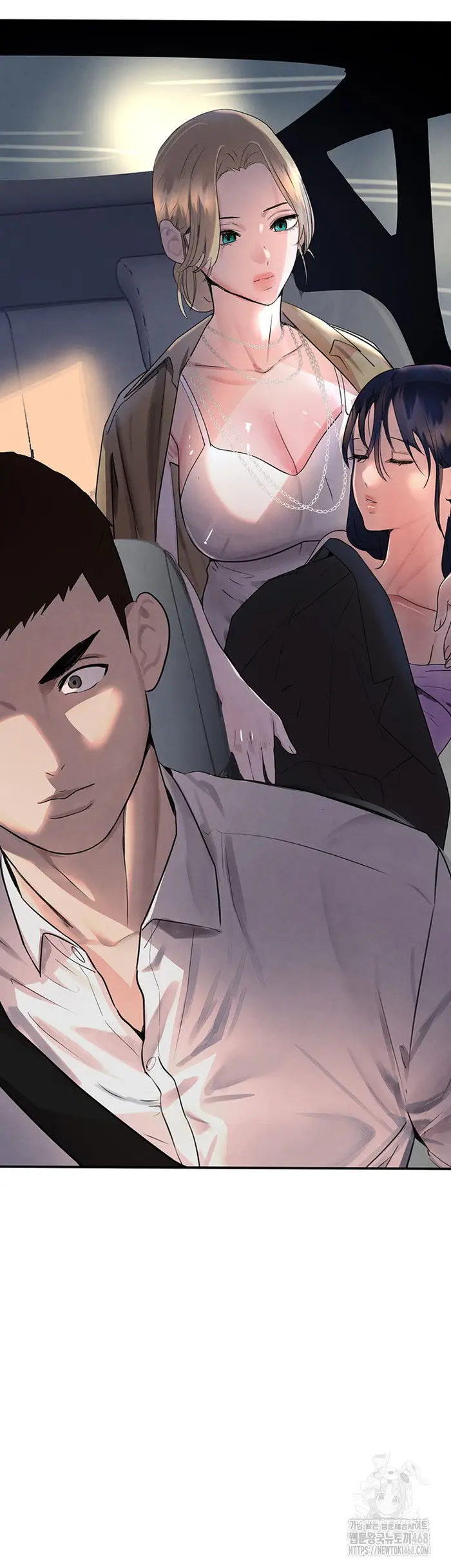 The Boss’s Daughter Raw picture 40