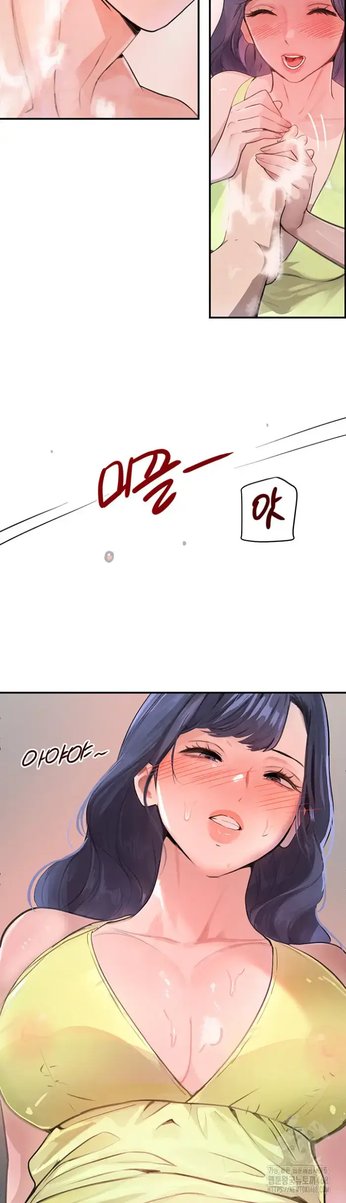 The Boss’s Daughter Raw picture 19