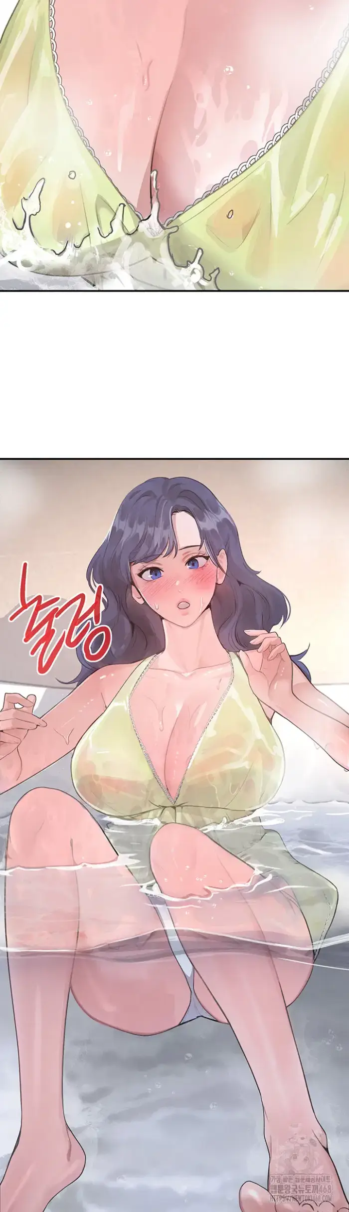 The Boss’s Daughter Raw picture 35