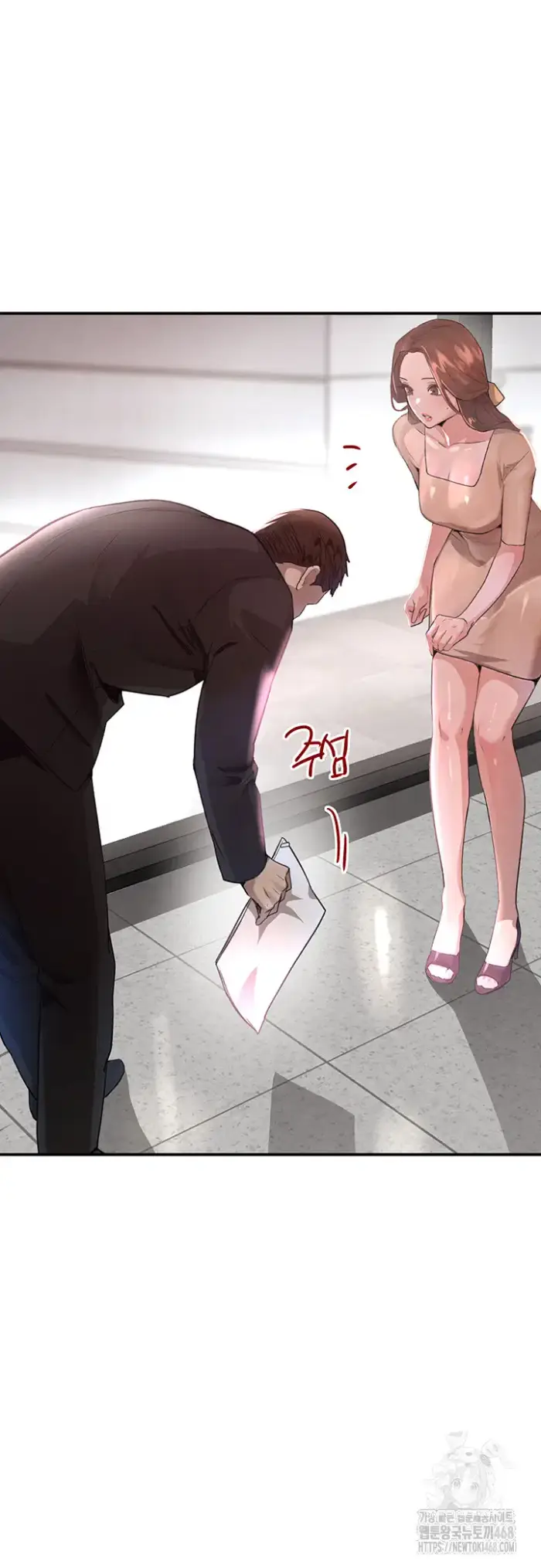The Boss’s Daughter Raw picture 11