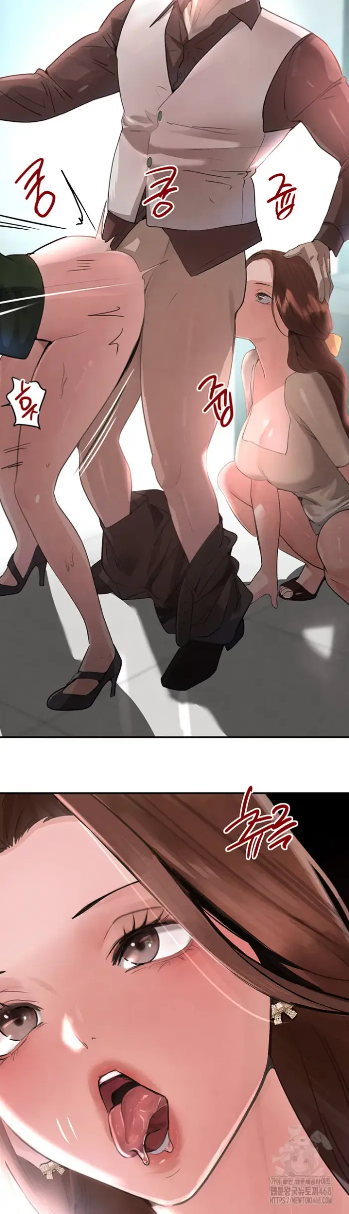 The Boss’s Daughter Raw picture 64