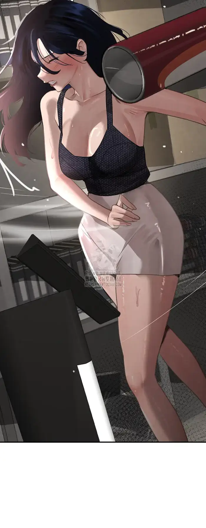 The Boss’s Daughter Raw picture 38