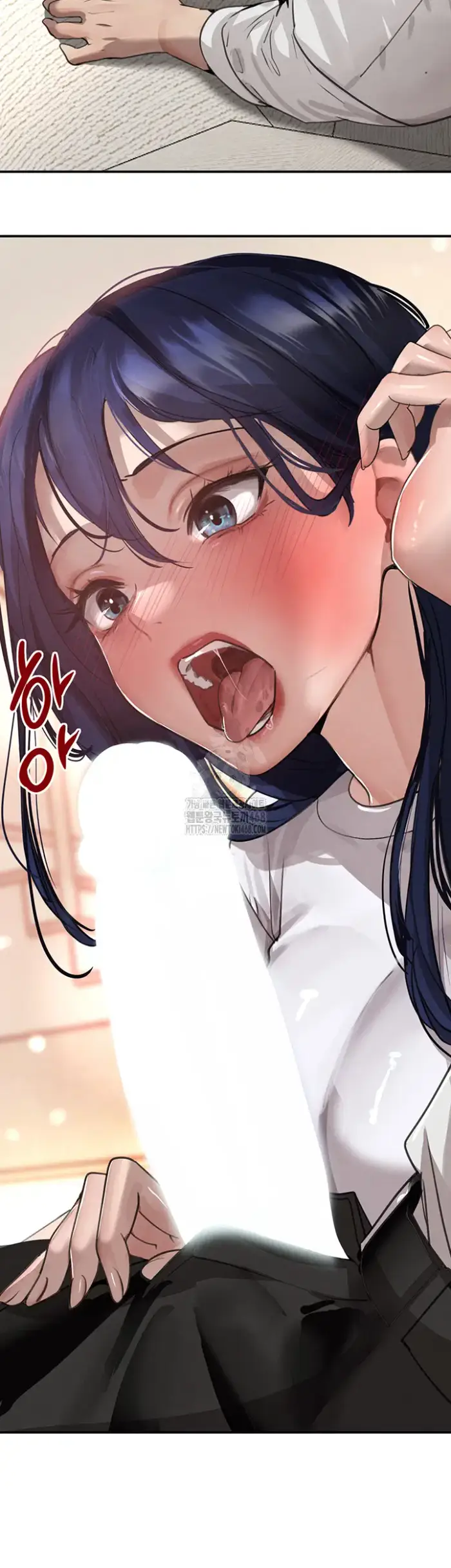The Boss’s Daughter Raw picture 3