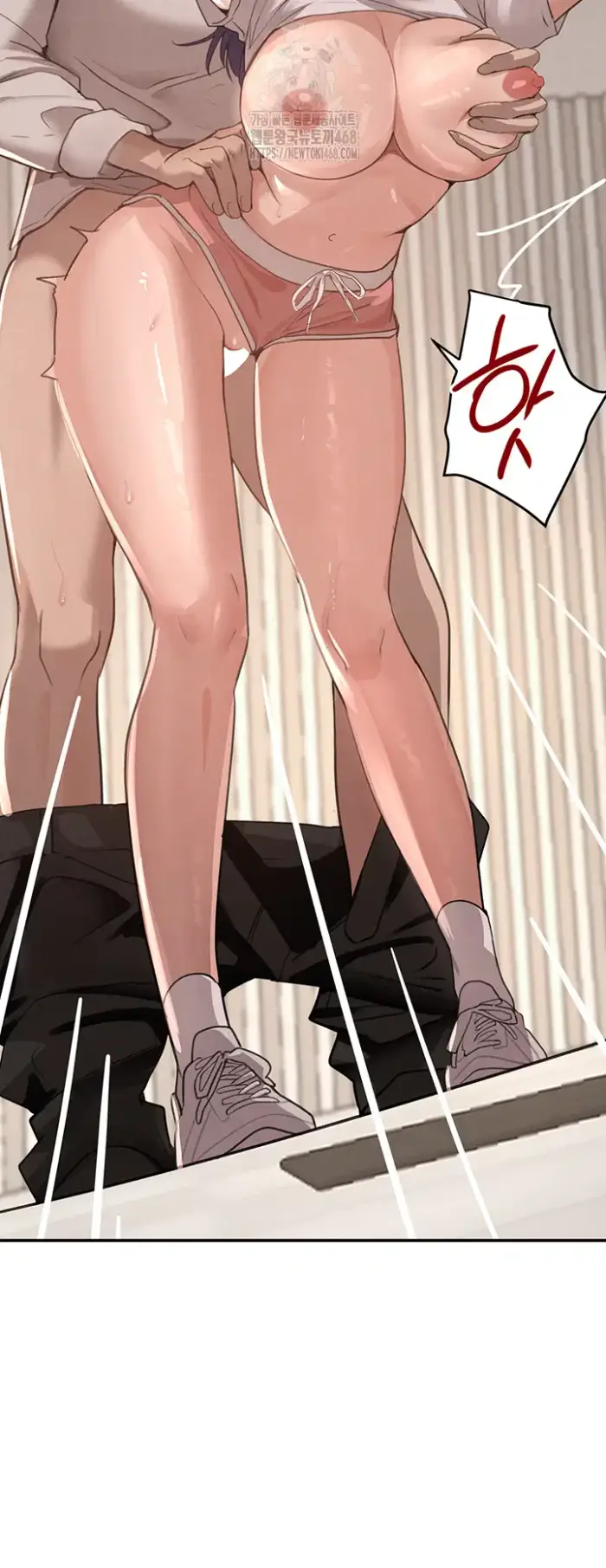 The Boss’s Daughter Raw picture 26