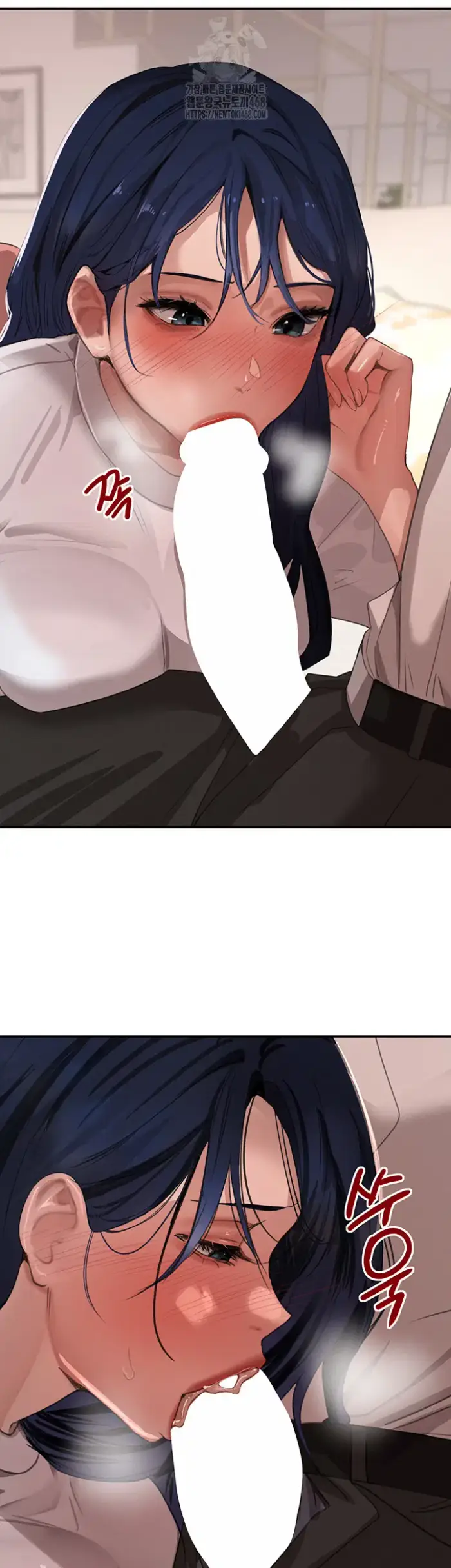 The Boss’s Daughter Raw picture 5