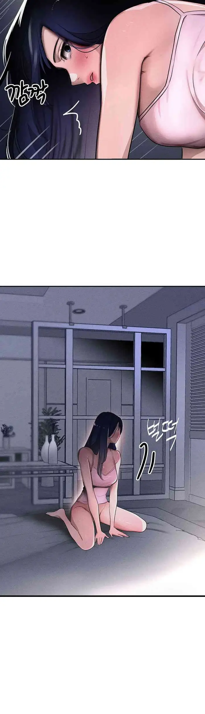 The Boss’s Daughter Raw picture 19