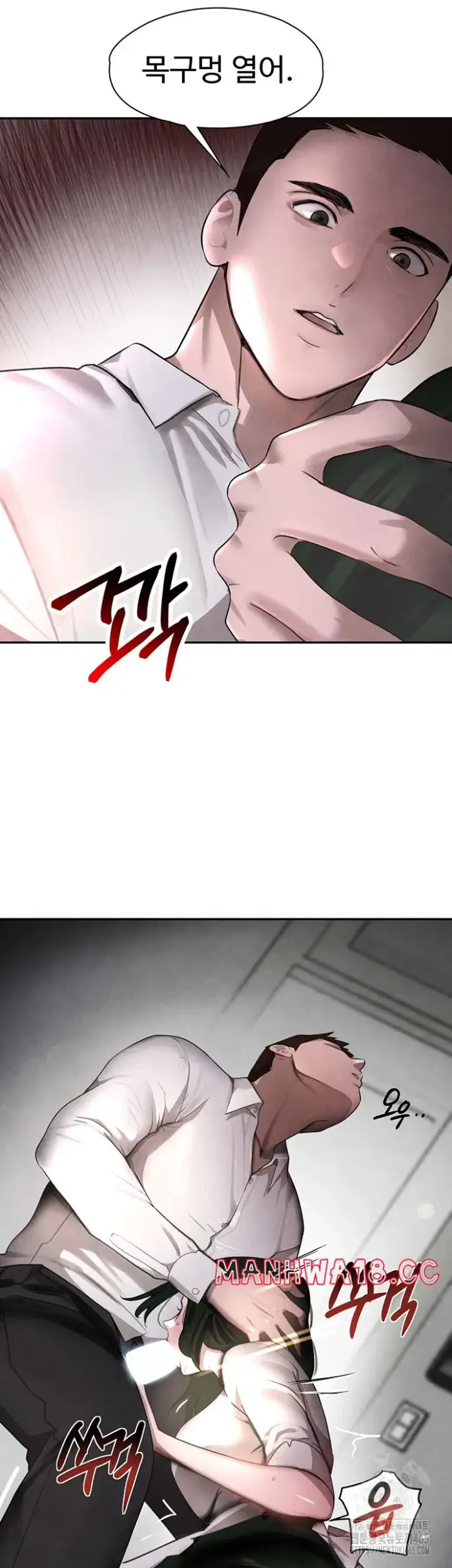 The Boss’s Daughter Raw picture 22