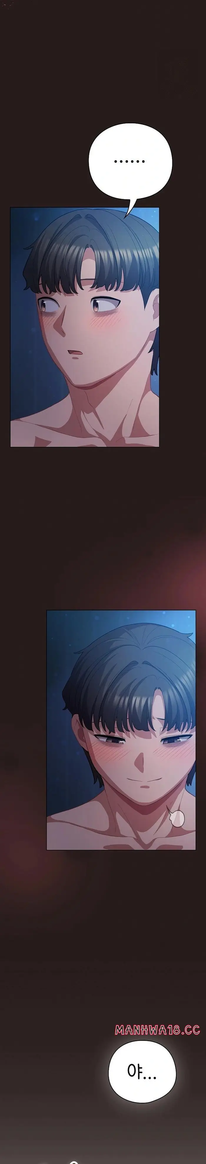 The General Is Here! Raw picture 8