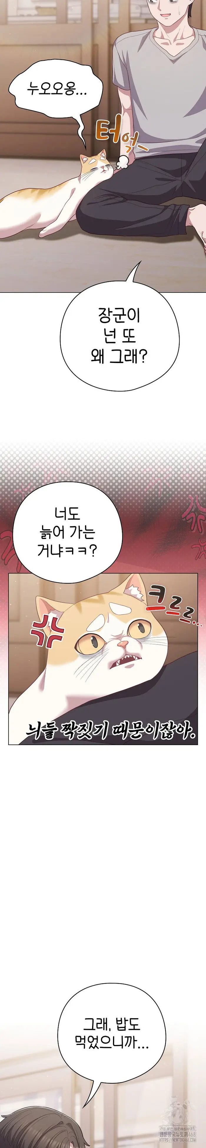The General Is Here! Raw picture 23