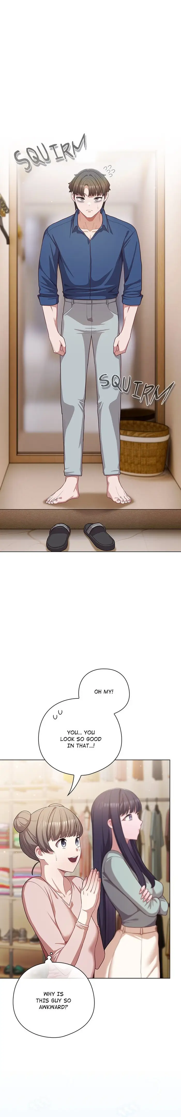 The General Is Here! picture 9