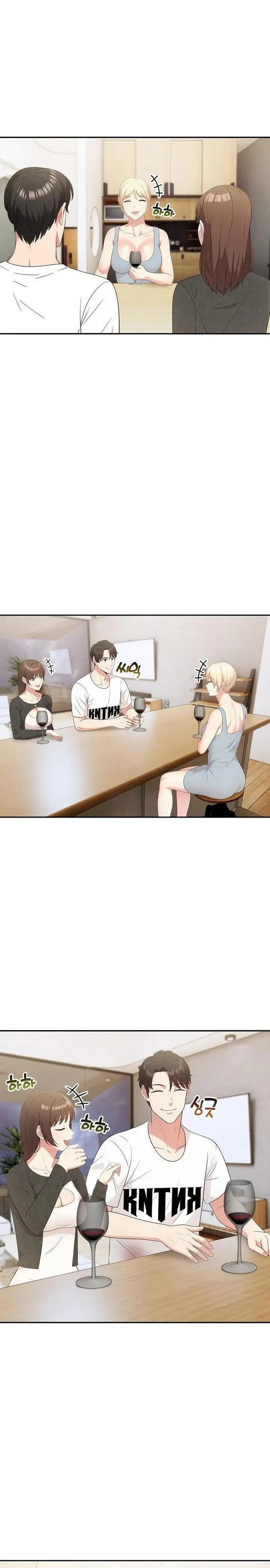 The Grace of a Teacher Raw picture 17