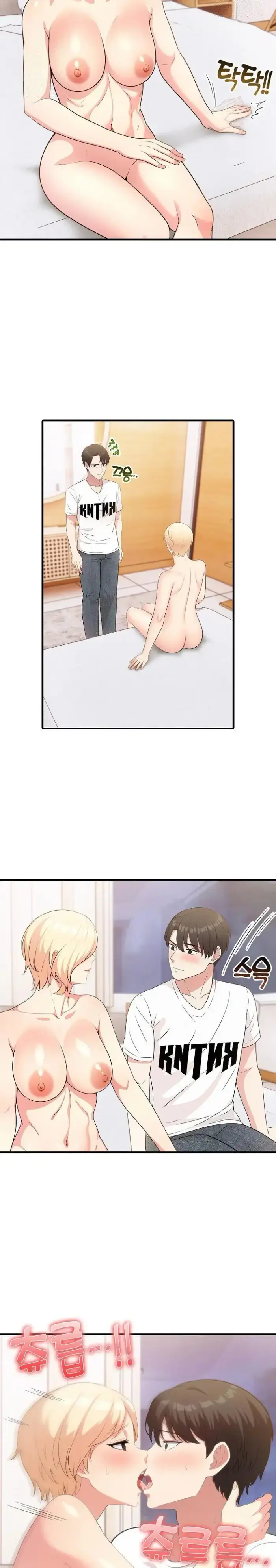 The Grace of a Teacher Raw picture 6