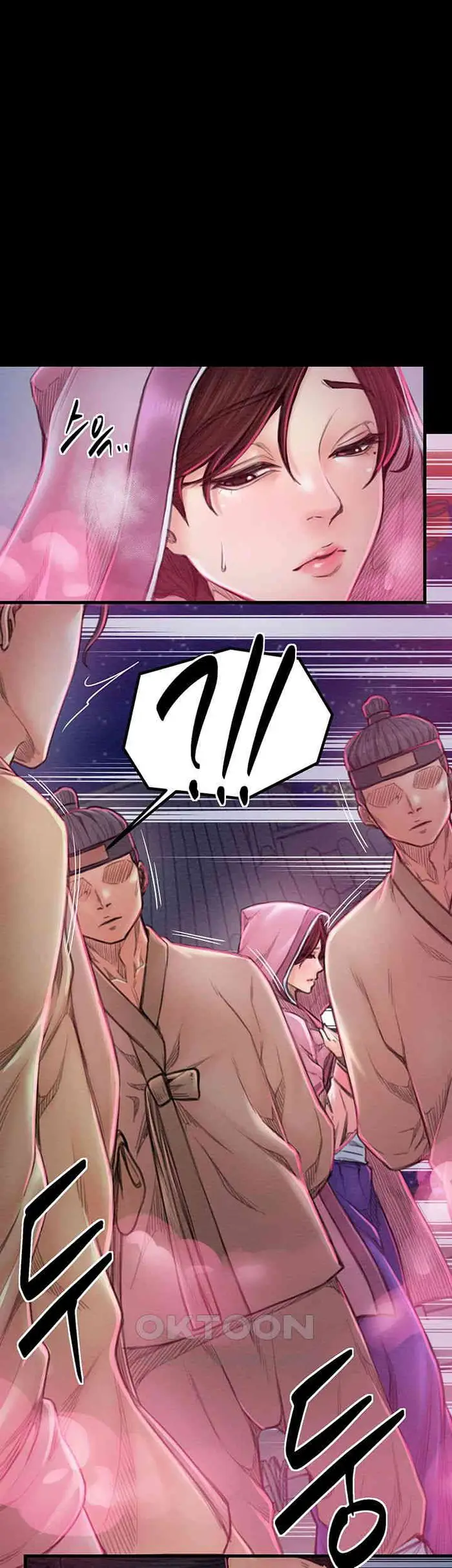 The Servant’s Story Raw picture 19