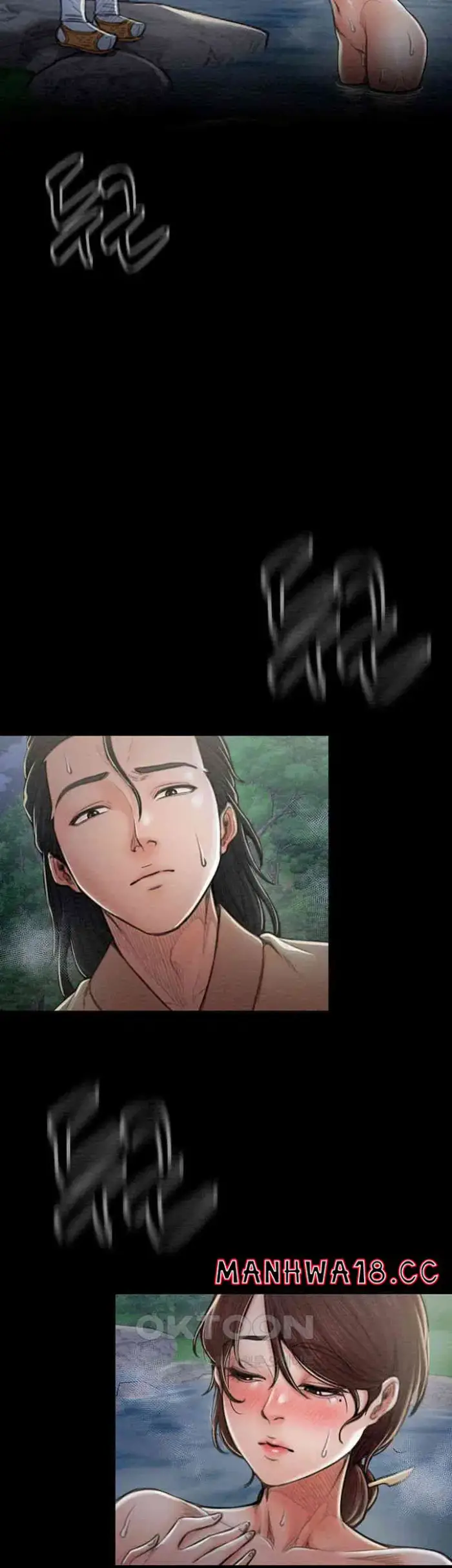 The Servant’s Story Raw picture 63