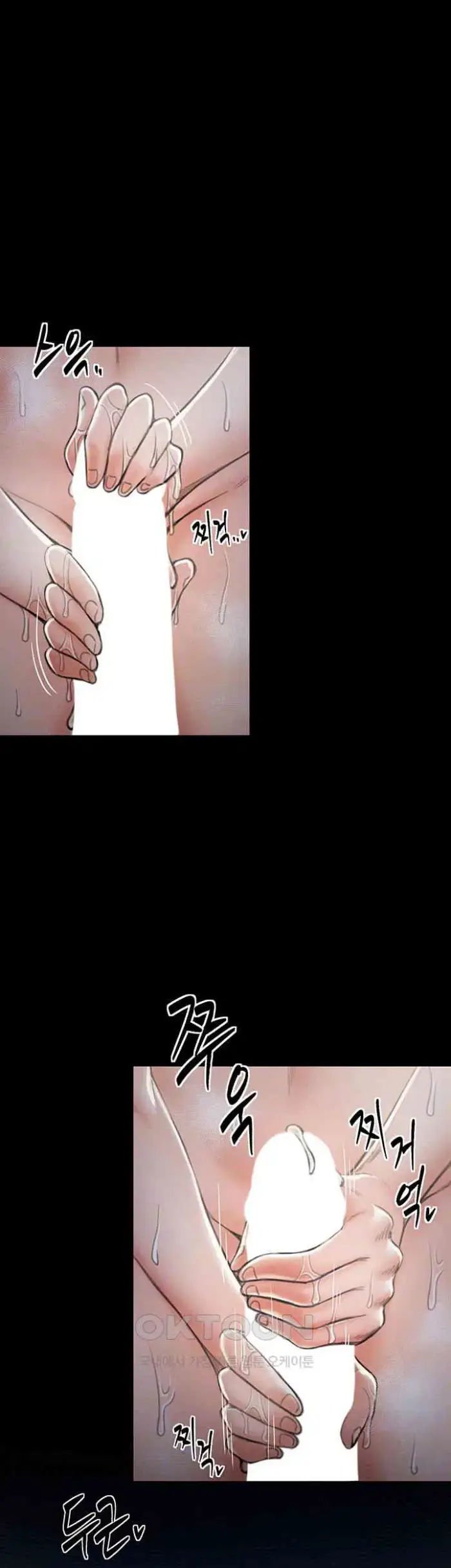 The Servant’s Story Raw picture 9