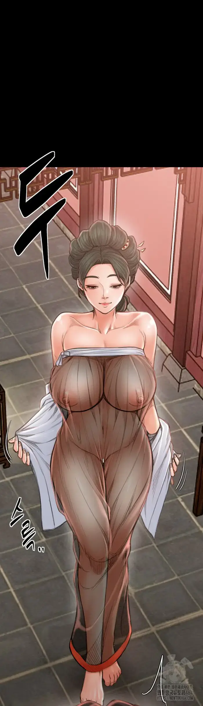 The Servant’s Story Raw picture 52