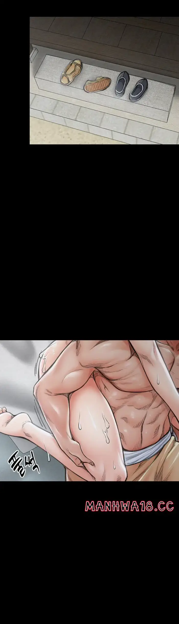 The Servant’s Story Raw picture 7