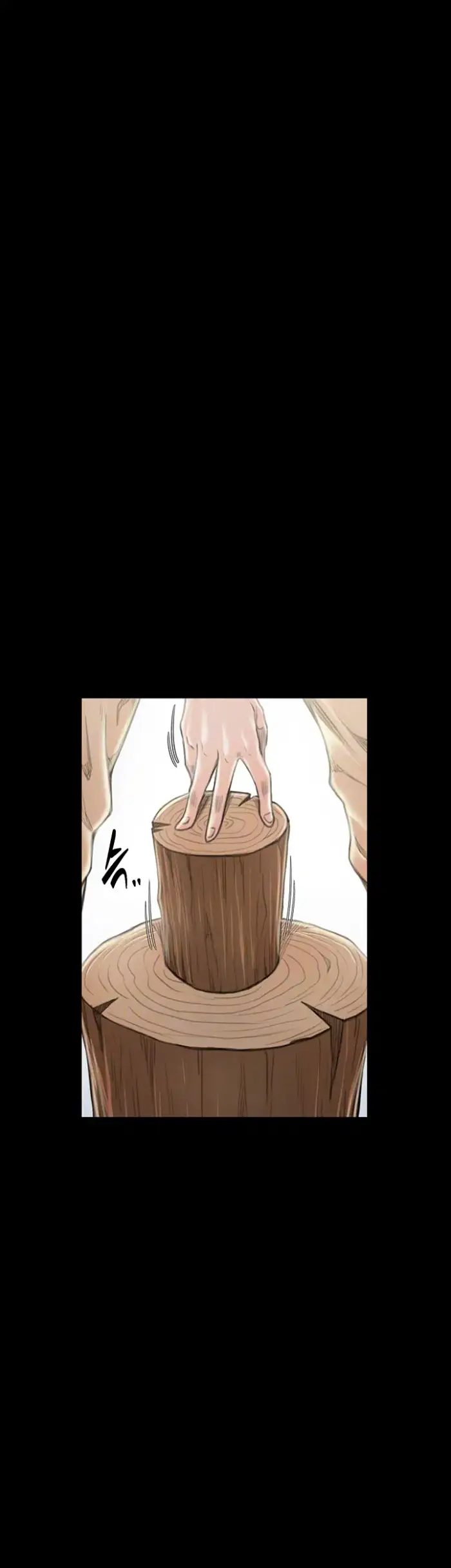 The Servant’s Story Raw picture 9