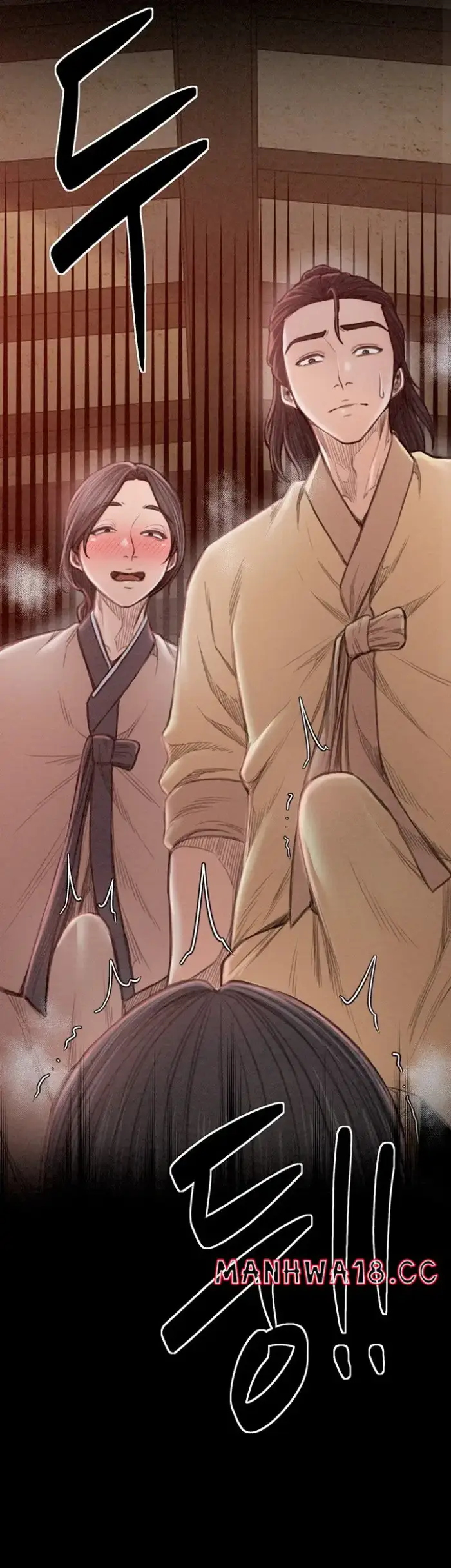The Servant’s Story Raw picture 38