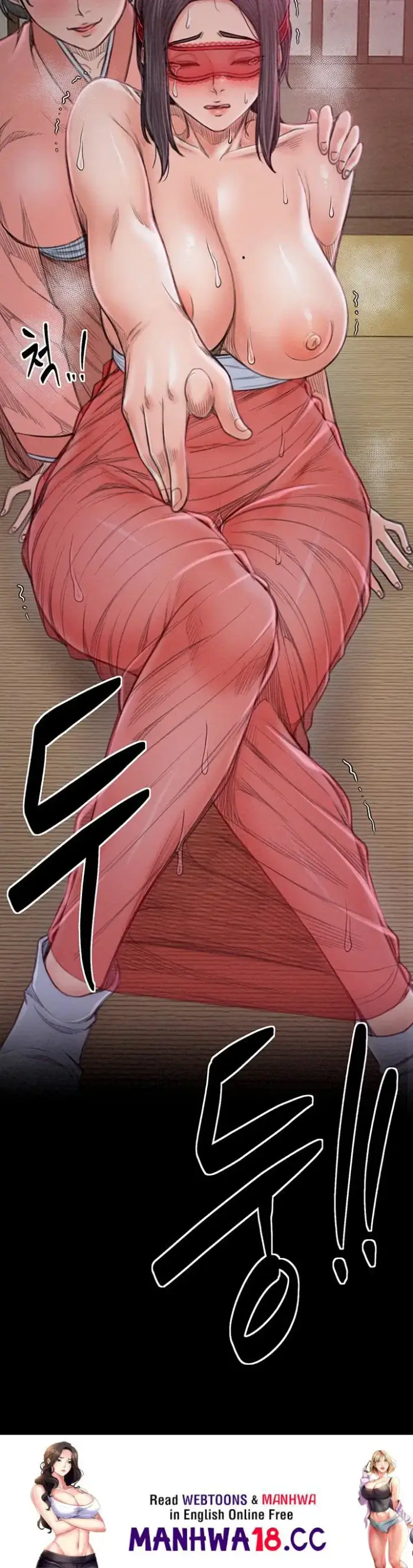 The Servant’s Story Raw picture 64