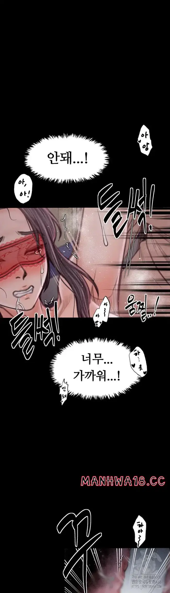 The Servant’s Story Raw picture 57