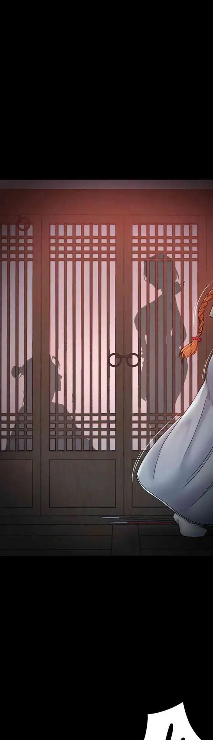The Servant’s Story Raw picture 1
