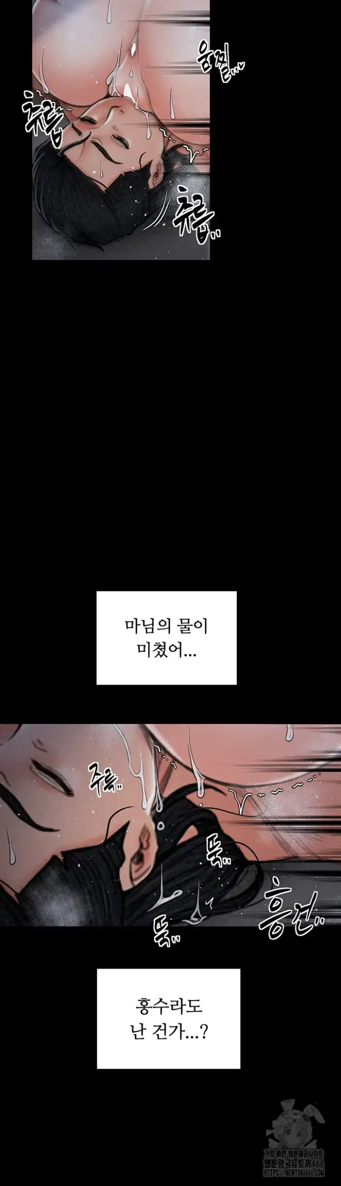 The Servant’s Story Raw picture 38