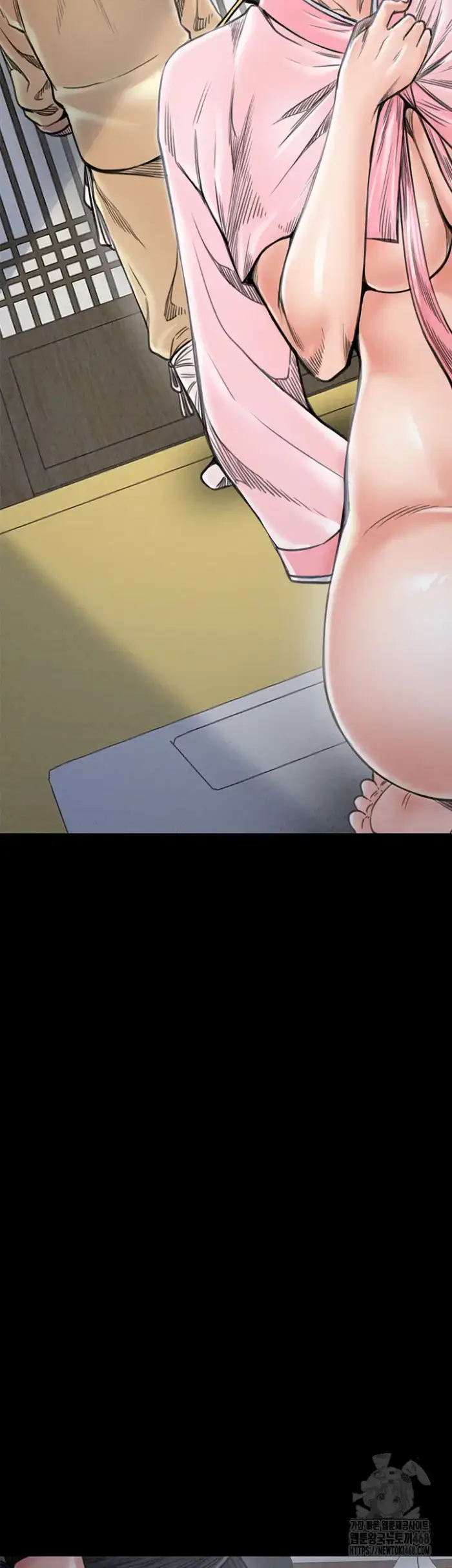 The Servant’s Story Raw picture 58