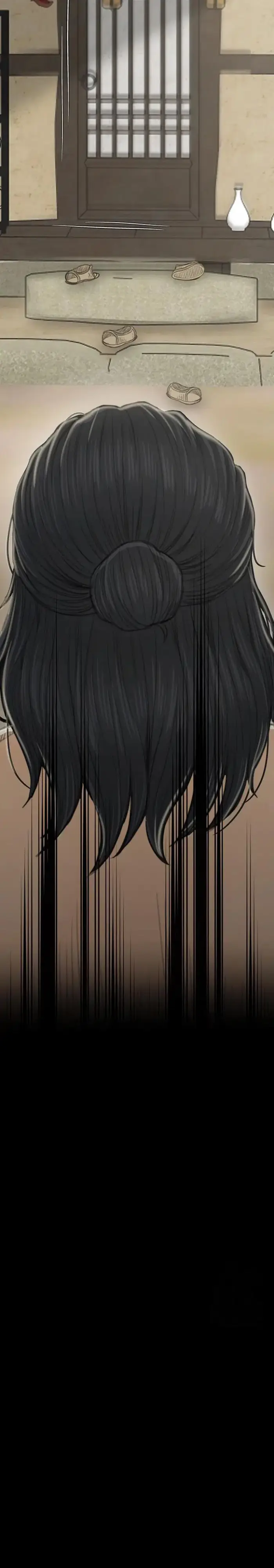 The Servant’s Story Raw picture 39