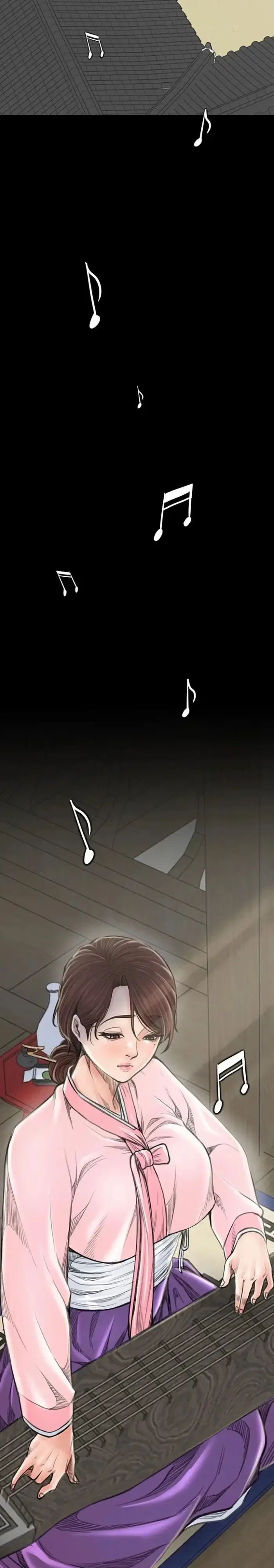 The Servant’s Story Raw picture 31