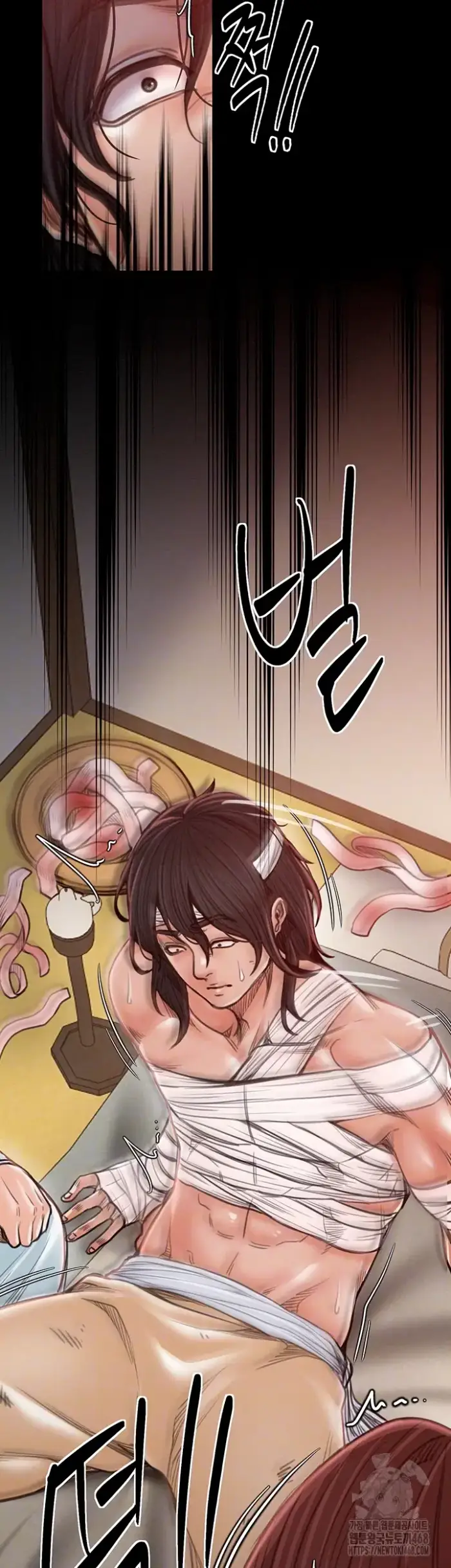 The Servant’s Story Raw picture 12