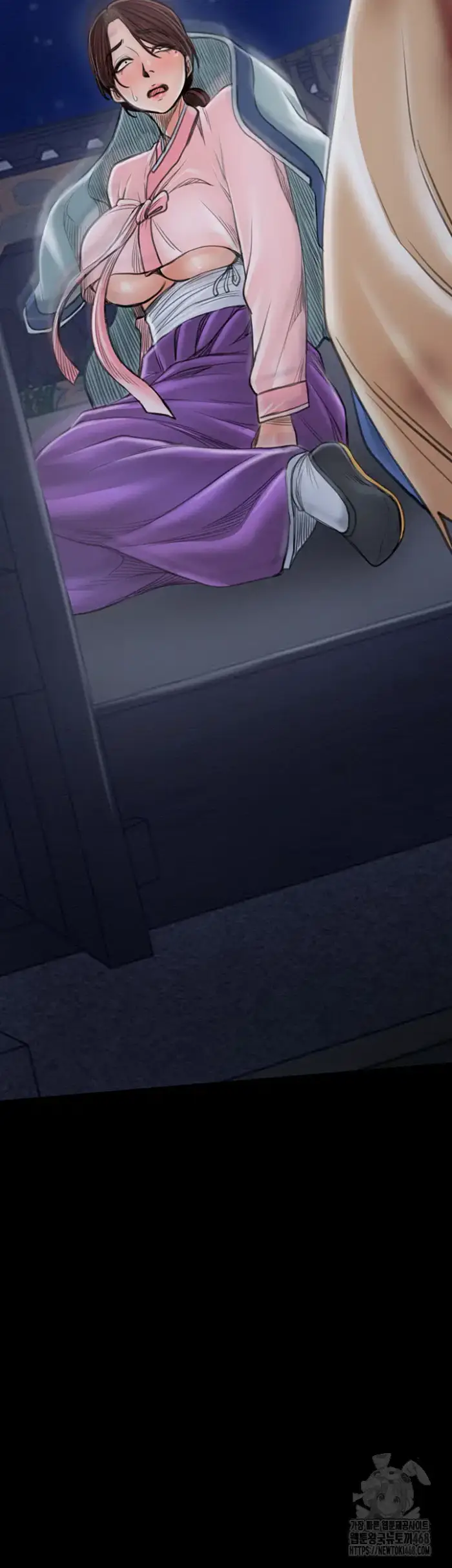 The Servant’s Story Raw picture 7