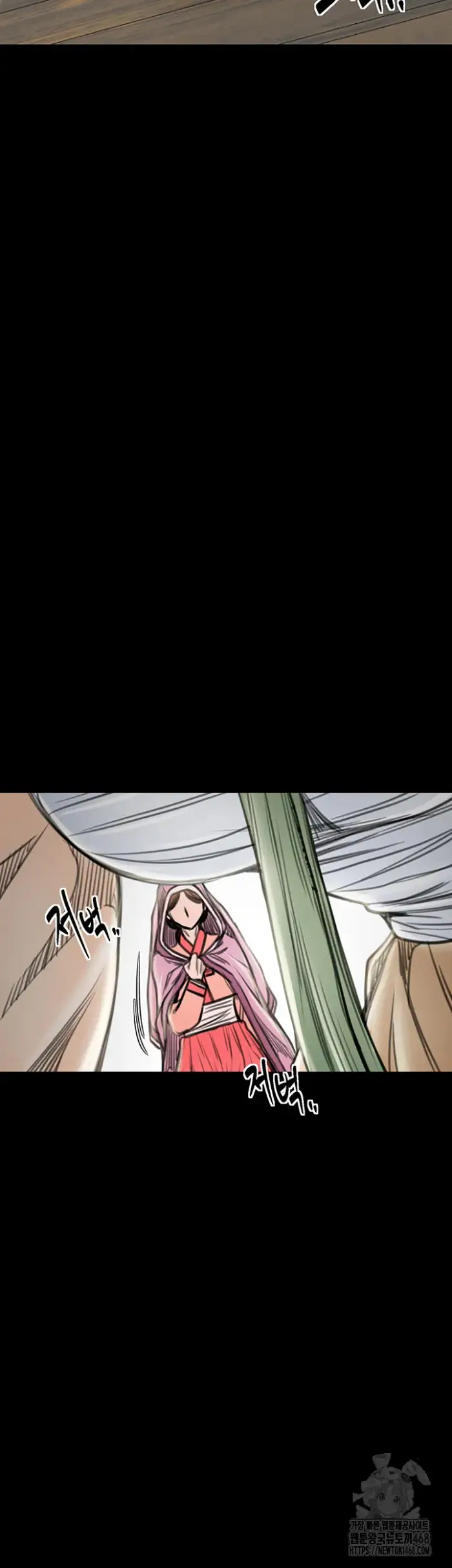 The Servant’s Story Raw picture 23