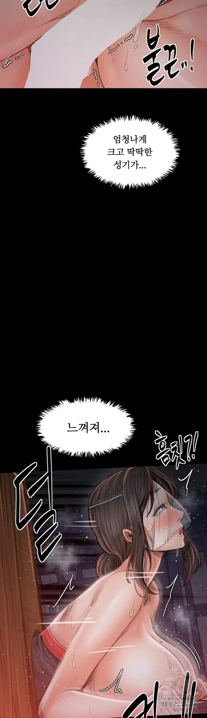 The Servant’s Story Raw picture 27