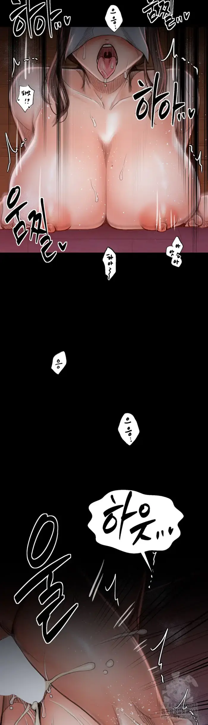 The Servant’s Story Raw picture 41