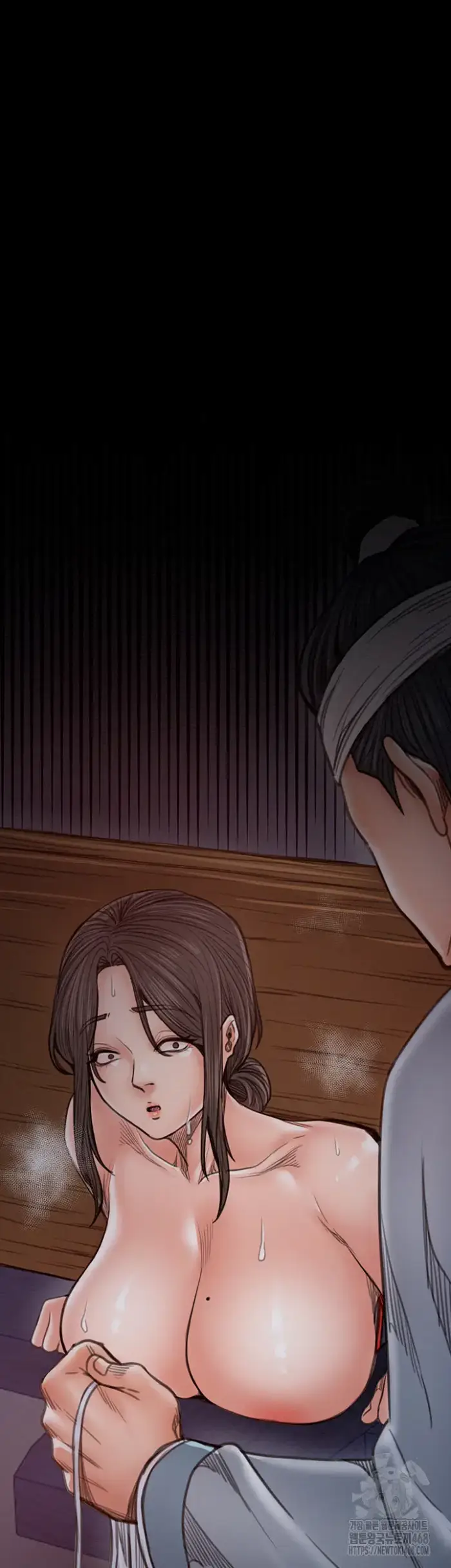 The Servant’s Story Raw picture 51