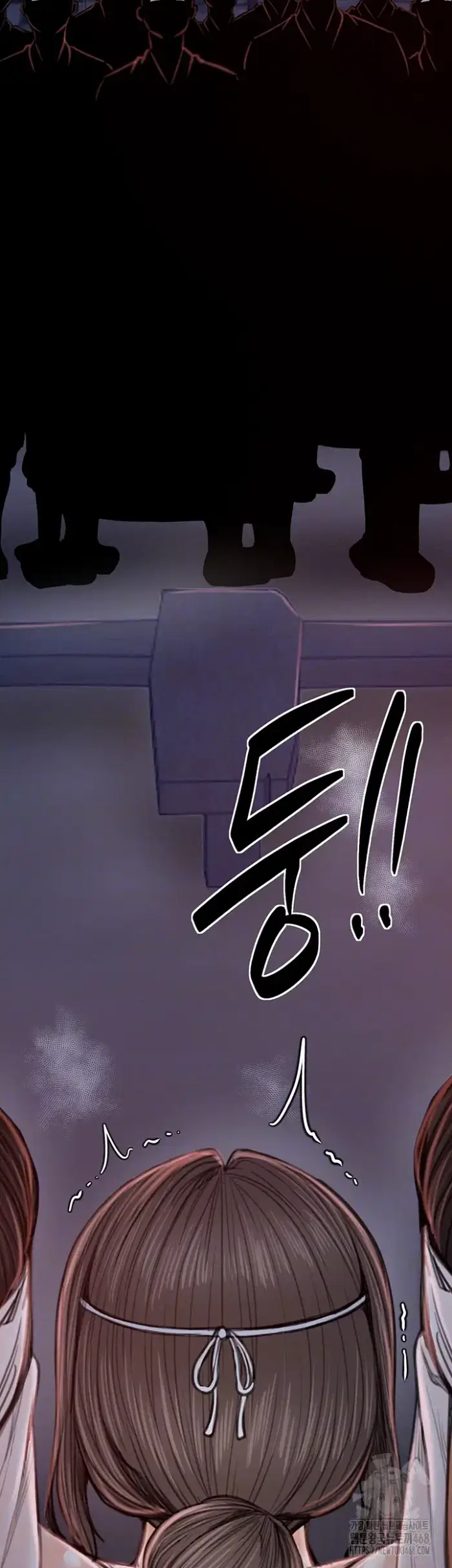 The Servant’s Story Raw picture 7