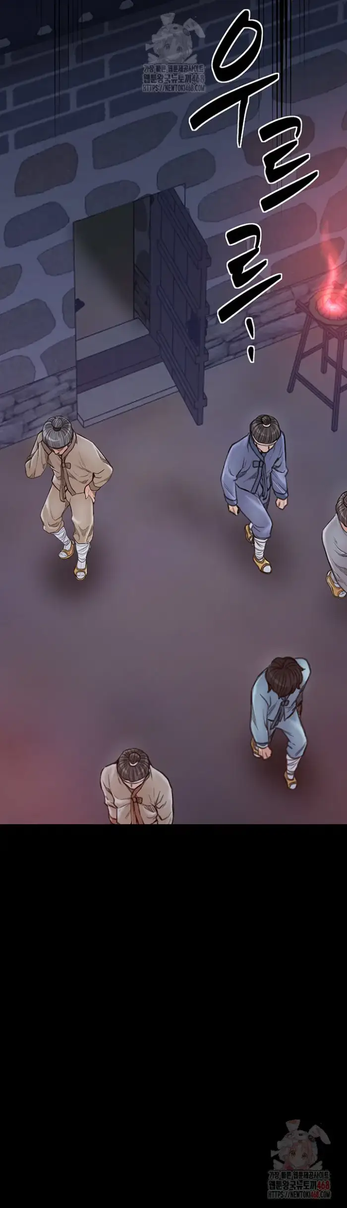 The Servant’s Story Raw picture 60