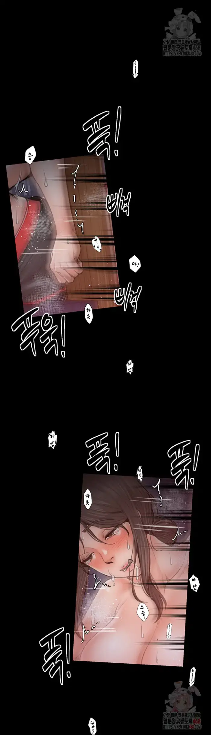 The Servant’s Story Raw picture 7