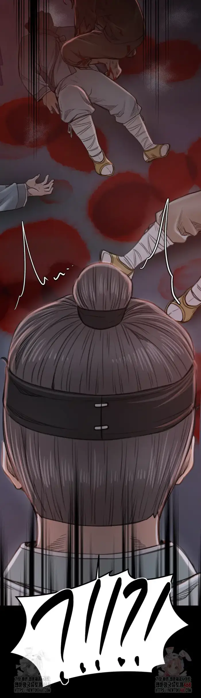 The Servant’s Story Raw picture 43