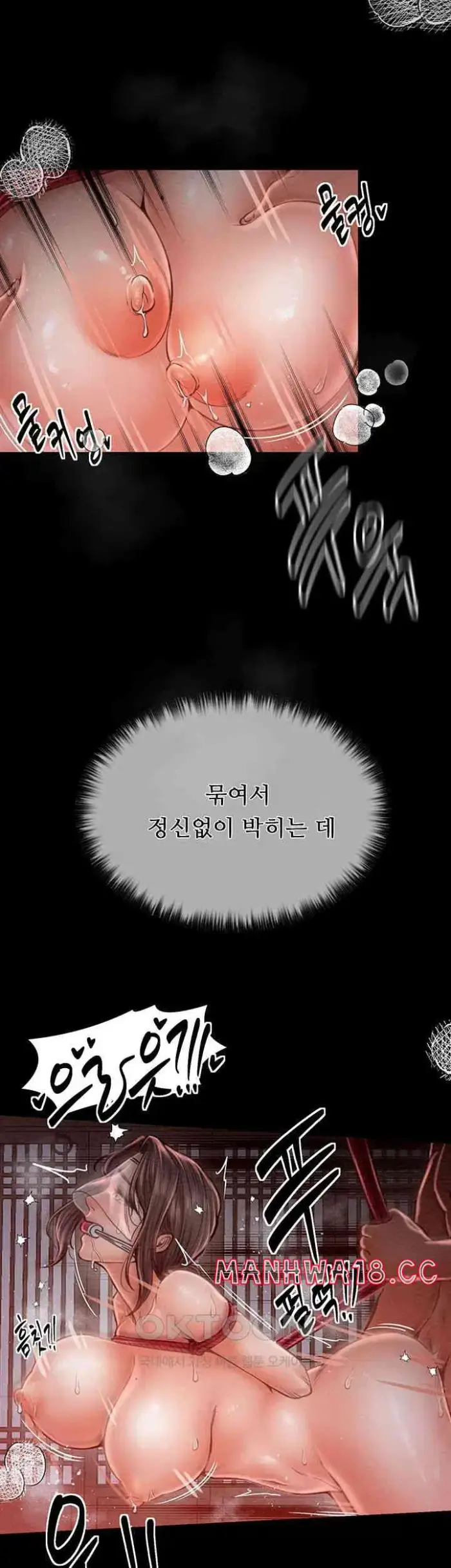 The Servant’s Story Raw picture 17