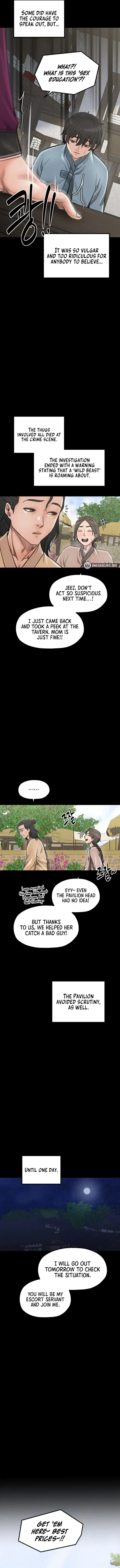 The Servant’s Story picture 9