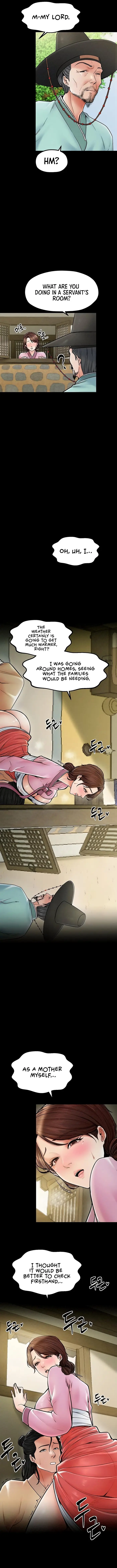The Servant’s Story picture 8