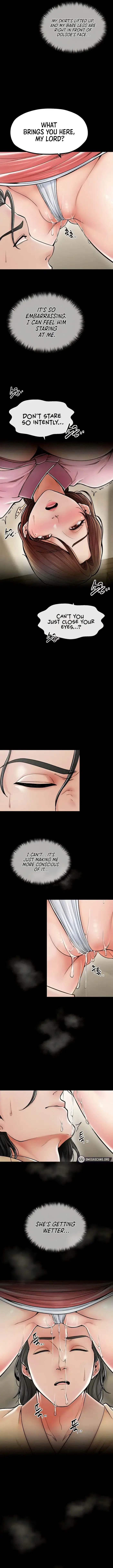 The Servant’s Story picture 9