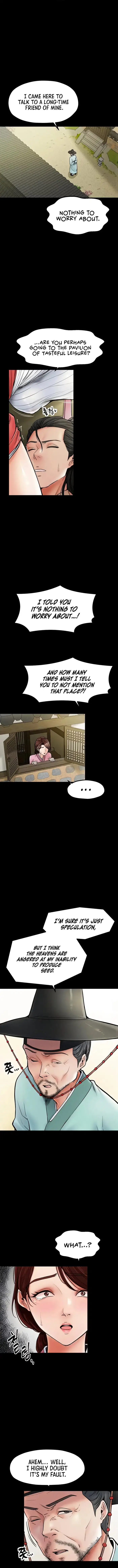 The Servant’s Story picture 10